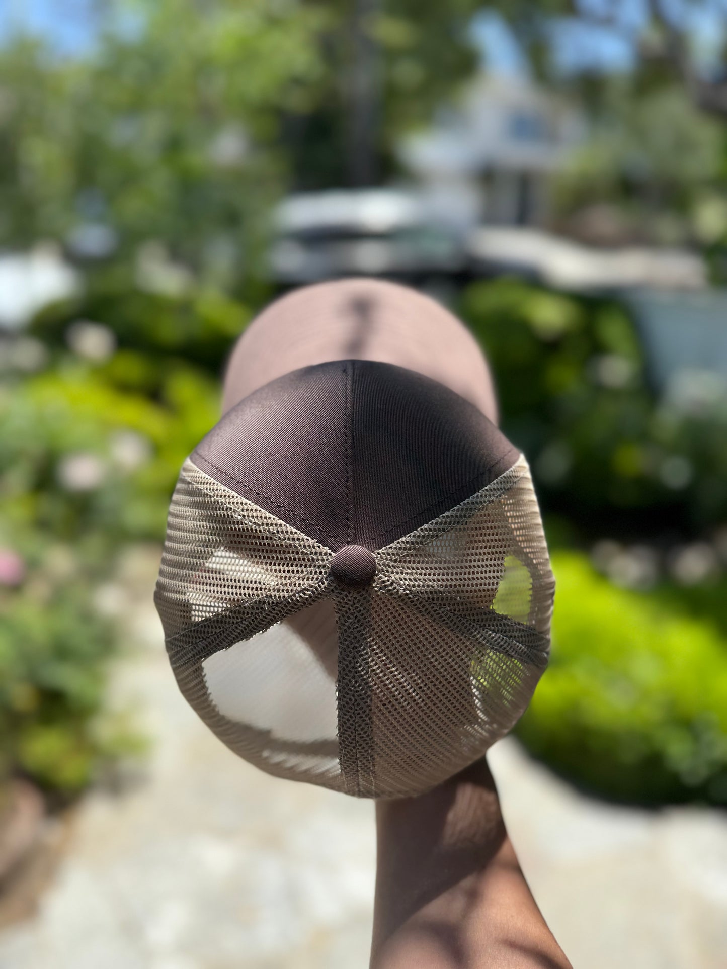 Vinyl Sounds Better - Trucker Hat