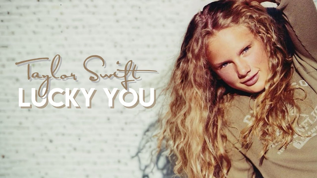 Taylor Swift is an outlier!