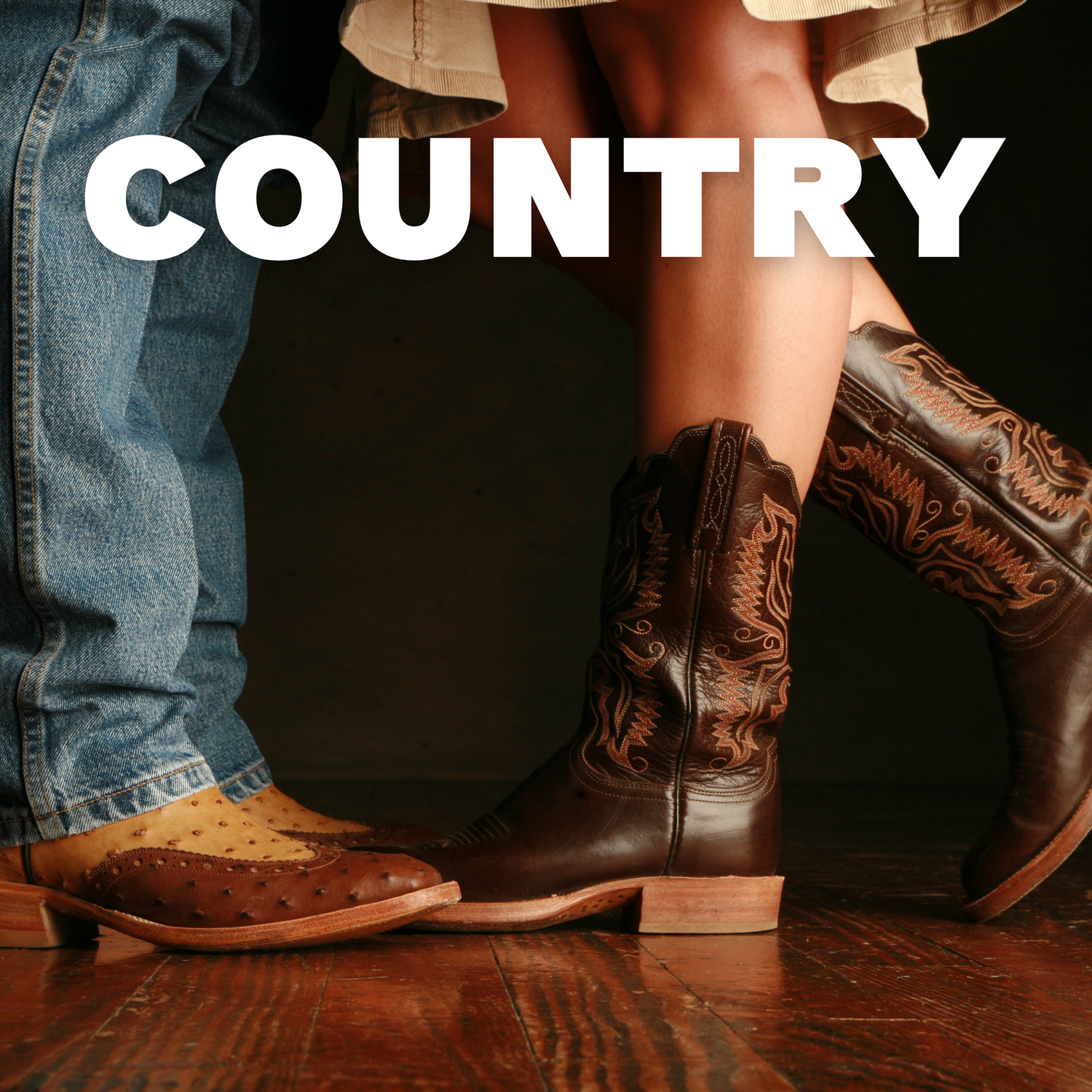 Country Music