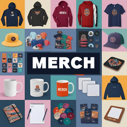 Merch