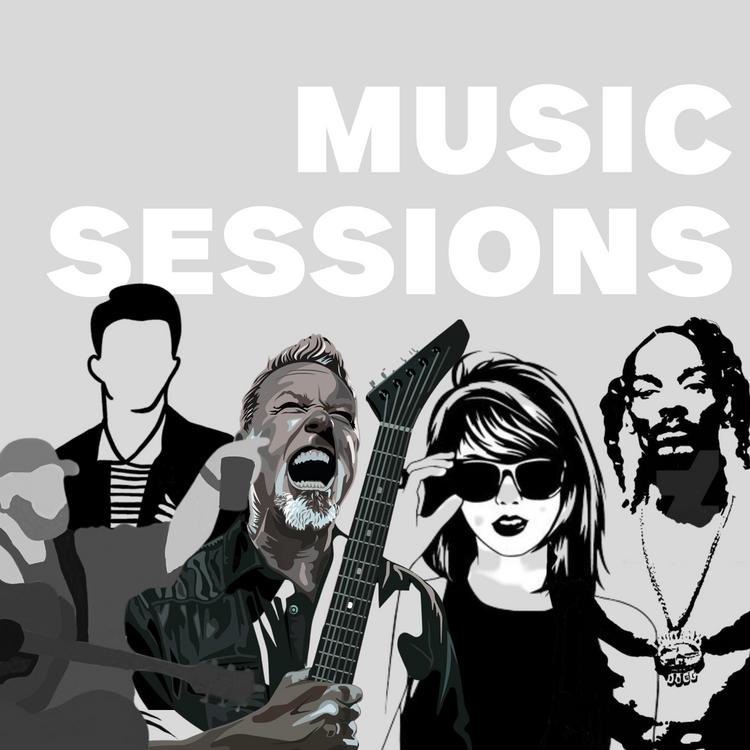 Music Sessions