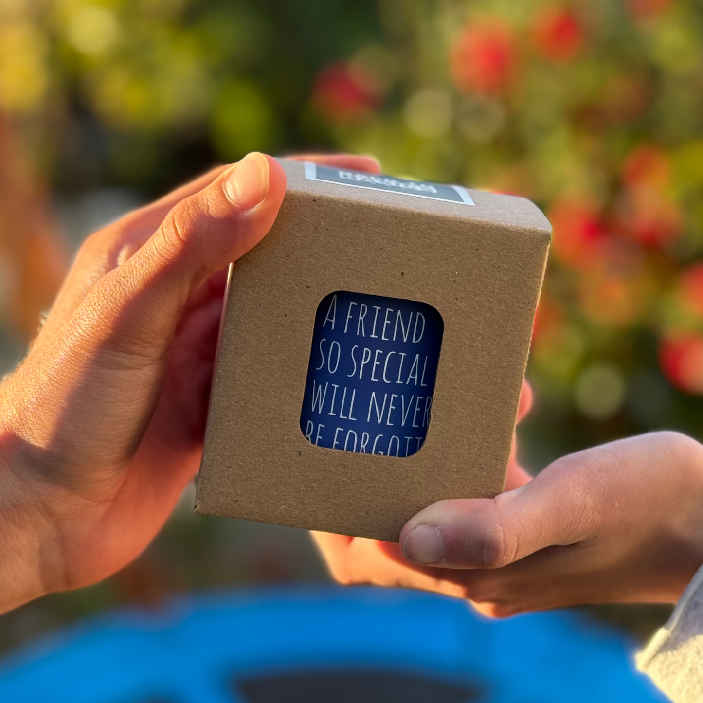 Pet Memorial Candle 9oz