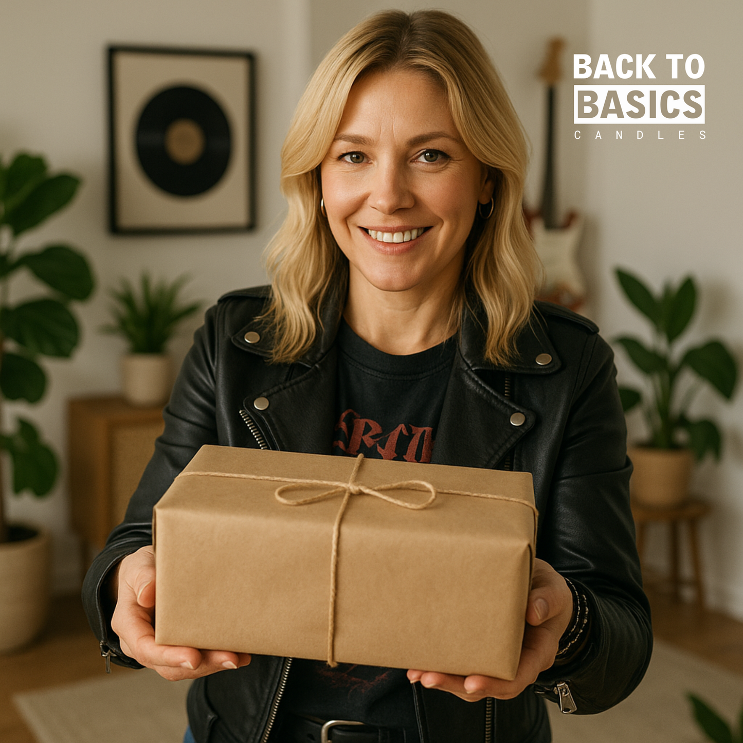 Build Your Own 3-Candle Set