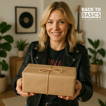 Build Your Own 3-Candle Set