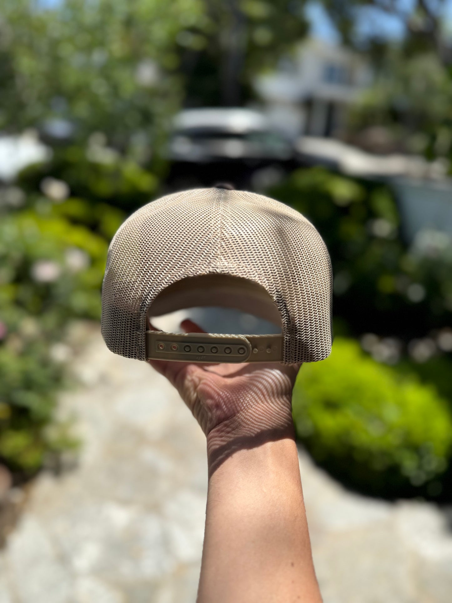 Vinyl Sounds Better - Trucker Hat