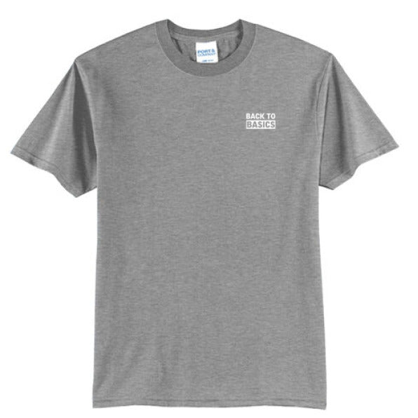 Athletic Hthr - FRONT