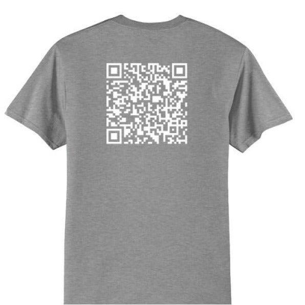 Athletic Hthr - BACK